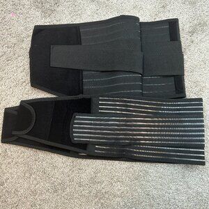 TIRAIN Postpartum Belly Wrap Size PLUS